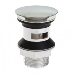 VENTIL CLICK-CLACK 1 1/4'' CKK02P1