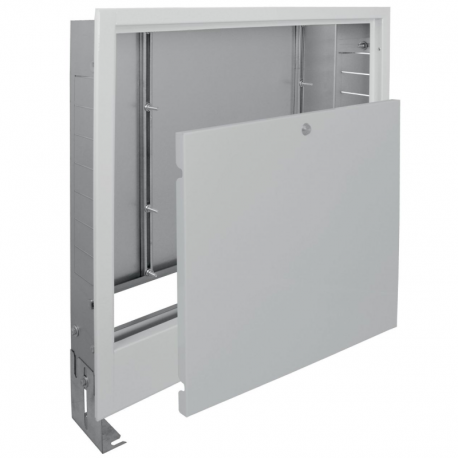 CUTIE DISTRIBUITOR FERRO 435 X 575 - 665 X 110 - 175 MM