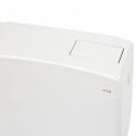 REZERVOR WC SEMI - INALTIME EUROCIERE POLO 1070 - ACTIONARE START / STOP - 6 L - 35 X 34.5 X 12.5 CM