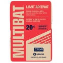 LIANT SPECIAL PENTRU TENCUIALA SI ZIDARIE MULTIBAT - 20 KG