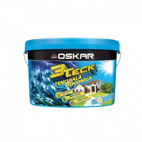 TENCUIALA OSKAR 3TECK MANDARIN 25KG