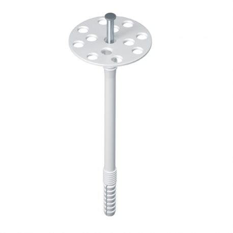 DIBLU PREMIUM CU CUI METALIC - 8 X 155 MM