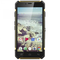 SMARTPHONE KRUGER&MATZ DRIVE 5 DRIVES KM0449