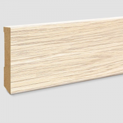 PLINTA MDF EGGER L489_8 - 80 X 14 X 2400 MM