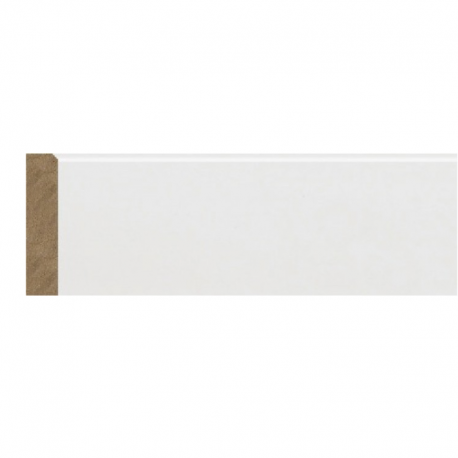 PLINTA MDF M1326 - 6 X 1.5 CM 2.4 M