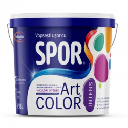 BAZA DE COLORARE SPOR ARTCOLOR