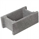 BOLTAR DIN BETON PENTRU FUNDATIE BF2 ELIS - 500 X 300 X 195 MM
