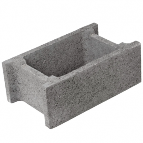 BOLTAR DIN BETON PENTRU FUNDATIE BF2 ELIS - 500 X 300 X 195 MM