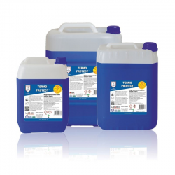 ANTIGEL SUPERCONCENTRAT PENTRU INSTALATII TERMICE TERMO PROTECT