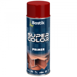 SPRAY SUPER COLOR PRIMER ROSU 400 ML 31054106