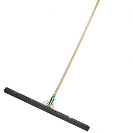 TEU CAUCIUC 65 CM CU COADA 150 CM LM16670