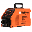 APARAT DE SUDURA FLUX FARA GAZ FTX-400 WOLFSON