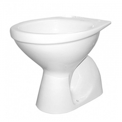 WC IESIRE PARDOSEALA IDOL 46 X 36 X 38.5 CM