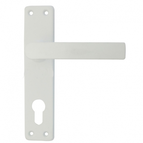 MANER CU SILD Y72/701-97 ALB 410.23.11-29902