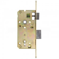 BROASCA CHEIE P72 FARA TABLITA - 42.5/20 - 035-37 ZINCAT GALBEN 408.75.12/29789