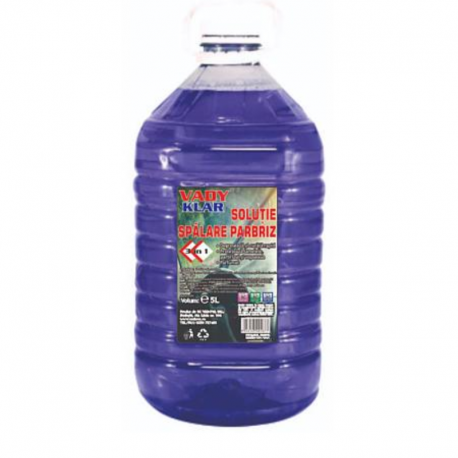 SOLUTIE PARBRIZ VARA 5L