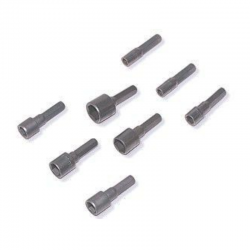 SET CHEI TUBULARE CU TIJA HEXAGONALA 5 - 13 MM 9 BUC/SET 700281