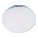 CORP ILUMINAT PANEL LED ROTUND D 300 MM / 6400 K