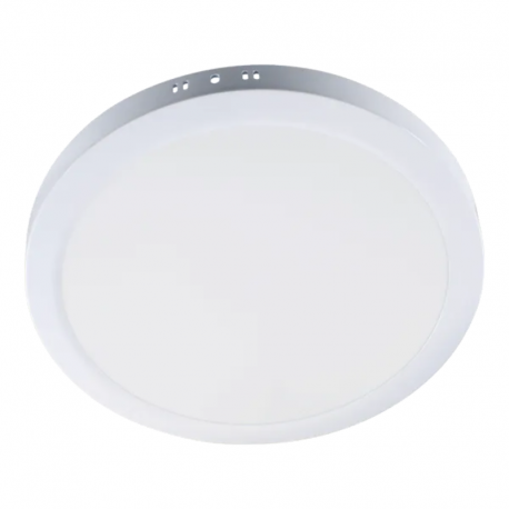 CORP ILUMINAT PANEL LED ROTUND D 300 MM / 6400 K