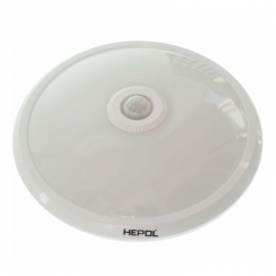 APLICA LED CU SENZOR LOHUIS 12 W / 16 W