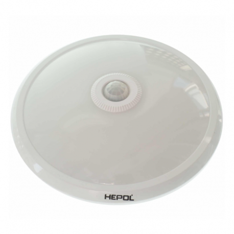 APLICA LED CU SENZOR LOHUIS 12 W / 16 W