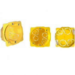 DOZA APARAT GIPSCARTON CLASSIC 39-009 - 72 X 50 MM