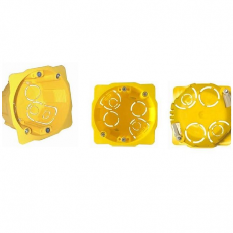 DOZA APARAT GIPSCARTON CLASSIC 39-009 - 72 X 50 MM