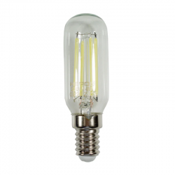 BEC LED FILAMENT TUBULAR HEPOL PENTRU HOTA E14 4 W 6500K