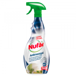 SOLUTIE ANTIMUCEGAI NUFAR 500 ML