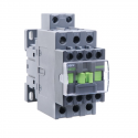 CONTACTOR NOARK 3P 18A 1NO+1NC 230 VAC 101152