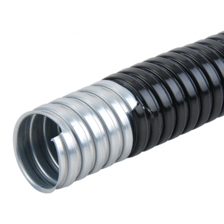 COPEX METALIC 21 MM + IZOLATIE / COLAC 50 M 130021