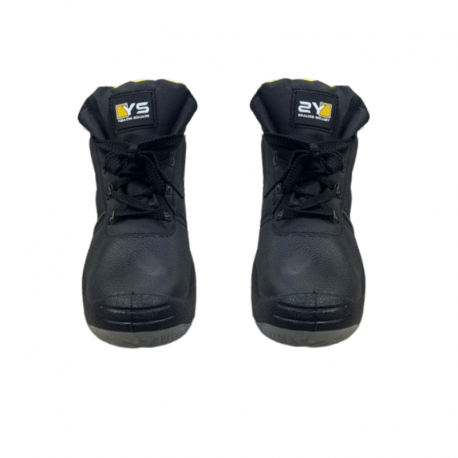 BOCANCI PROTECTIE BOMBEU CU METALIC