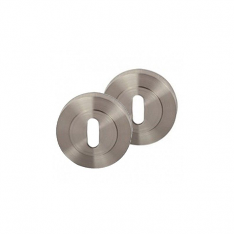 SET ROZETE PENTRU CHEIE ANTIQUE BRASS 09-50