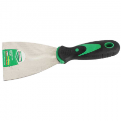 SPACLU MANER PLASTIC - CAUCIUC - 4'' (100 MM) - 510625