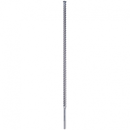 BURGHIU SDS MAX BOSCH - 25 X 800 X 920 MM