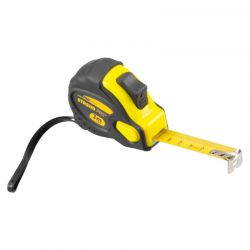 RULETA CU AUTOMENTINERE 10 M X 25 MM 2160718
