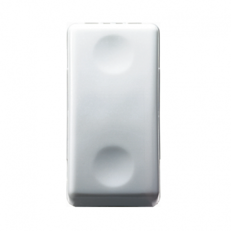 INTRERUPATOR CAP CRUCE 16 A 1M ALB GEWISS 20579