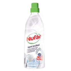 NUFAR APRETAT TESATURI 750 ML