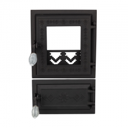 USA SOBA CU GEAM + CENUSAR MOTIVE ROMANESTI 681873/76879