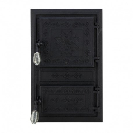 USA SOBA MONOBLOC MOTIVE ROMANESTI 475 X 295 MM - 678601