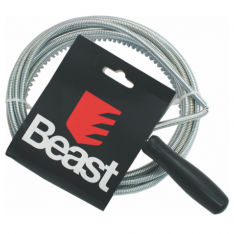 SARPE DESFUNDAT TEVI 5 M X 8 MM - 628401