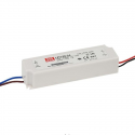 ALIMENTATOR BANDA LED 12 V LPV-35-12