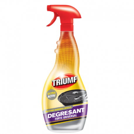 DEGRESANT FORTE UNIVERSAL TRIUMF 500 ML