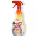 TRIUMF DEGRESANT BUCATARIE CU BICARBONAT - SPUMA 500 ML
