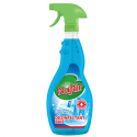 DEZINFECTANT PENTRU BAIE NUFAR 500 ML