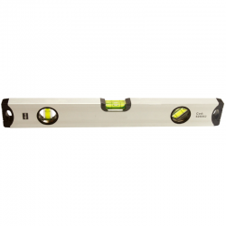 NIVELA 3 INDICATORI 600 MM - 626063