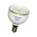 BEC/LAMPA CU LEDURI SPOT 4W E14 81249B3 LUMINA RECE