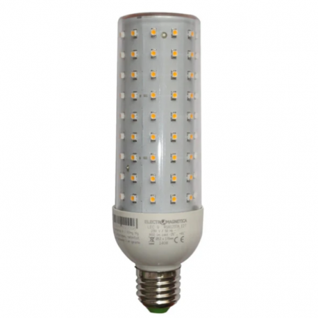 BEC/LAMPA CU LEDURI 9W E27 RS81237A LUMINA RECE ELECTROMAGNETICA