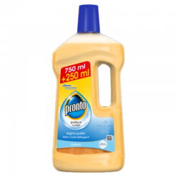 PRONTO DETERGENT LEMN CLASSIC 750 ML + 250 ML