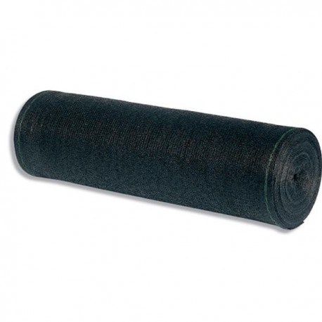 PLASA OPACA VERDE - 2 X 50 M